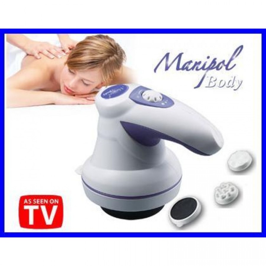 Manipol Complete Body Massager